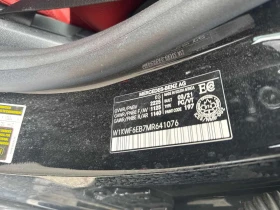 Mercedes-Benz C 43 AMG BURMESTER * PANO * KEYLESS *  �������� * 360 ��� | Mobile.bg � ����� ������ 10
