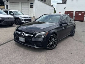 ������ Mercedes-Benz C 43 A...