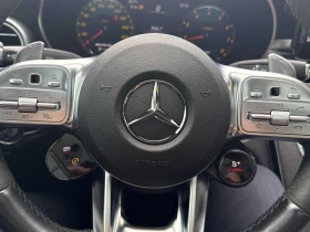 Mercedes-Benz C 43 AMG BURMESTER * PANO * KEYLESS *  �������� * 360 ��� | Mobile.bg � ����� ������ 12