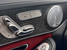 Mercedes-Benz C 43 AMG BURMESTER * PANO * KEYLESS *  �������� * 360 ��� | Mobile.bg � ����� ������ 14