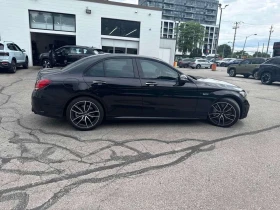 Mercedes-Benz C 43 AMG BURMESTER * PANO * KEYLESS *  �������� * 360 ��� | Mobile.bg � ����� ������ 3