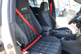 VW Golf GTD 2.0 TDI | Auto.bg — изображение 15