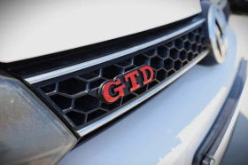 VW Golf GTD 2.0 TDI | Auto.bg — изображение 16