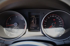 VW Golf GTD 2.0 TDI | Auto.bg — изображение 12