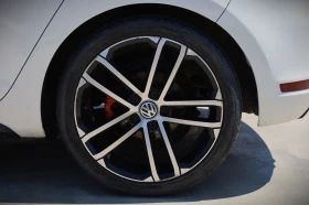 VW Golf GTD 2.0 TDI | Auto.bg — изображение 6