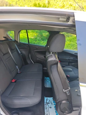 Ford B-Max 100кс Бензин ТИТАНИУМ | Auto.bg — изображение 3