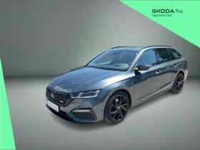 Skoda Octavia 2, 0 TDI 7DSG 4X4 RS