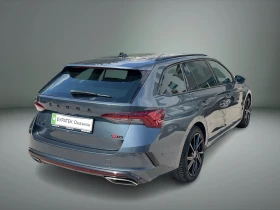 Skoda Octavia 2, 0 TDI 7DSG 4X4 RS | Auto.bg — изображение 5