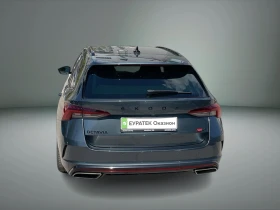 Skoda Octavia 2, 0 TDI 7DSG 4X4 RS | Auto.bg — изображение 4