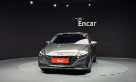 Hyundai Elantra undefined | Auto.bg — изображение 3