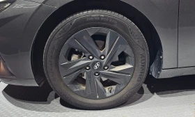 Hyundai Elantra undefined | Auto.bg — изображение 5