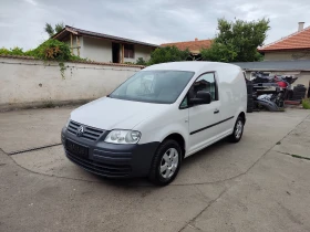 VW Caddy 1.9TDI КЛИМАТИК | Auto.bg — изображение 2