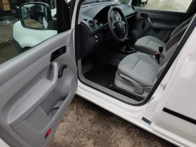 VW Caddy 1.9TDI КЛИМАТИК | Auto.bg — изображение 11