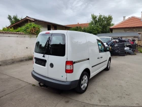 VW Caddy 1.9TDI КЛИМАТИК | Auto.bg — изображение 5
