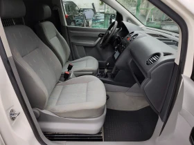 VW Caddy 1.9TDI КЛИМАТИК | Auto.bg — изображение 14