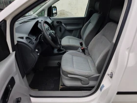 VW Caddy 1.9TDI КЛИМАТИК | Auto.bg — изображение 12