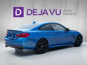 BMW 435 435i xDrive M Sport Coupe M Sport | Auto.bg — изображение 6