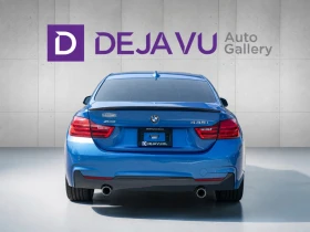 BMW 435 435i xDrive M Sport Coupe M Sport | Auto.bg — изображение 5