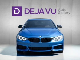 BMW 435 435i xDrive M Sport Coupe M Sport | Auto.bg — изображение 2