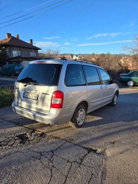Mazda Mpv LX - 1000 € - 86766565 4