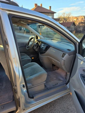 Mazda Mpv LX - 1000 € - 86766565 10
