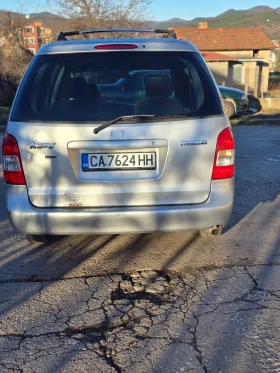 Mazda Mpv LX - 1000 € - 86766565 5