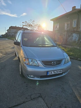Mazda Mpv LX - 1000 € - 86766565 2