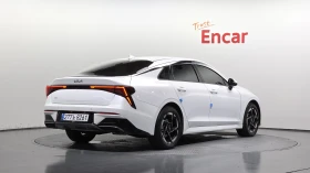 Kia K5 2.0 LPI Prestige autogeorge.com | Mobile.bg � ����� ������ 2