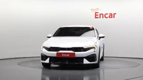 Kia K5 2.0 LPI Prestige autogeorge.com | Mobile.bg � ����� ������ 4