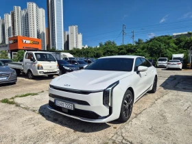 Kia K8 3.5 LPG 2WD Prestige autogeorge.com