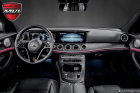 Mercedes-Benz E 450 4MATIC* BURMESTER* DISTRONIC* 360* ������ ���� | Mobile.bg � ����� ������ 10