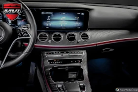 Mercedes-Benz E 450 4MATIC* BURMESTER* DISTRONIC* 360* ������ ���� | Mobile.bg � ����� ������ 13