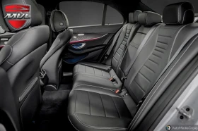 Mercedes-Benz E 450 4MATIC* BURMESTER* DISTRONIC* 360* ������ ���� | Mobile.bg � ����� ������ 17