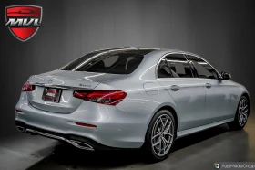 Mercedes-Benz E 450 4MATIC* BURMESTER* DISTRONIC* 360* ������ ���� | Mobile.bg � ����� ������ 4