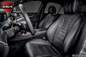 Mercedes-Benz E 450 4MATIC* BURMESTER* DISTRONIC* 360* ������ ���� | Mobile.bg � ����� ������ 9