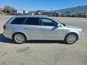 Audi A4 - 3800 € - 26424602 4