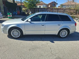 Audi A4 - 3800 € - 26424602 3