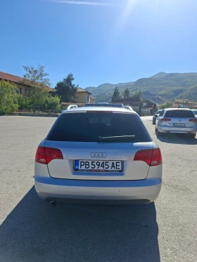 Audi A4 - 3800 € - 26424602 5