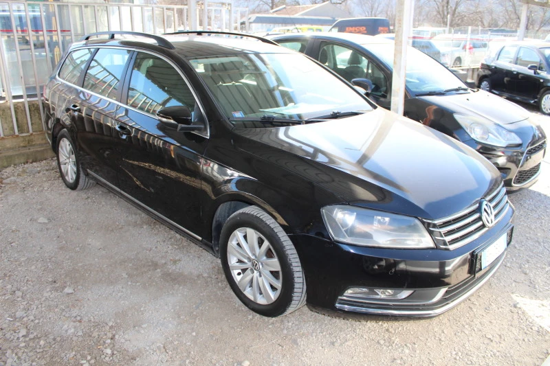 VW Passat 1.4I МЕТАН, снимка 9 - Автомобили и джипове - 47403646