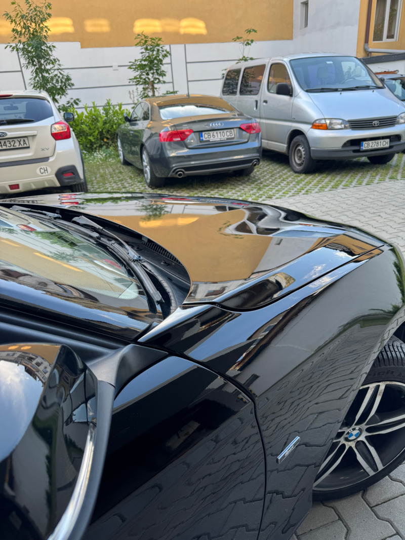 BMW 118 D Sport Xenon, снимка 3 - Автомобили и джипове - 46025055