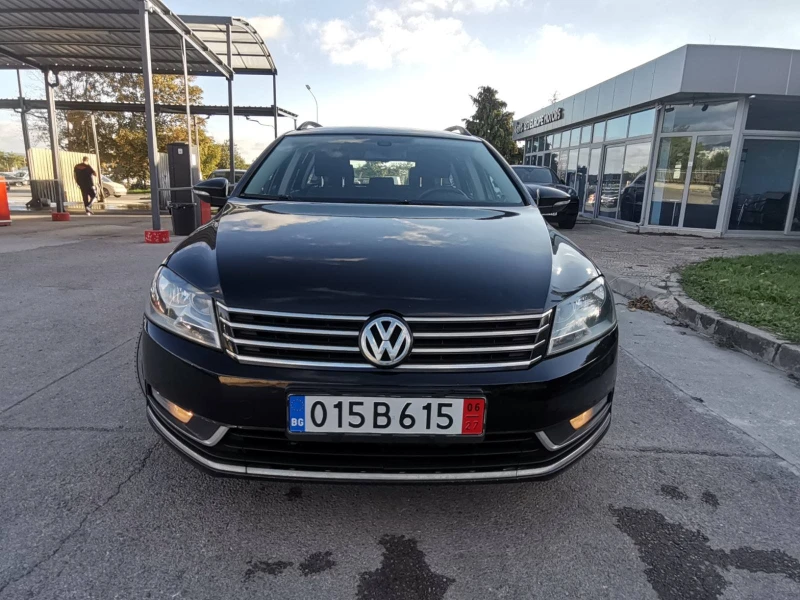 VW Passat КАТО ЧИСТО НОВ/1.8/160к.с./евро5, снимка 2 - Автомобили и джипове - 47620252