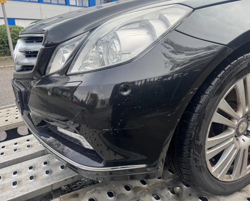 Mercedes-Benz E 250 W212, снимка 14 - Автомобили и джипове - 48126643