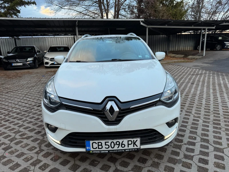 Renault Clio 1.5DCI ZEN, снимка 2 - Автомобили и джипове - 48631725