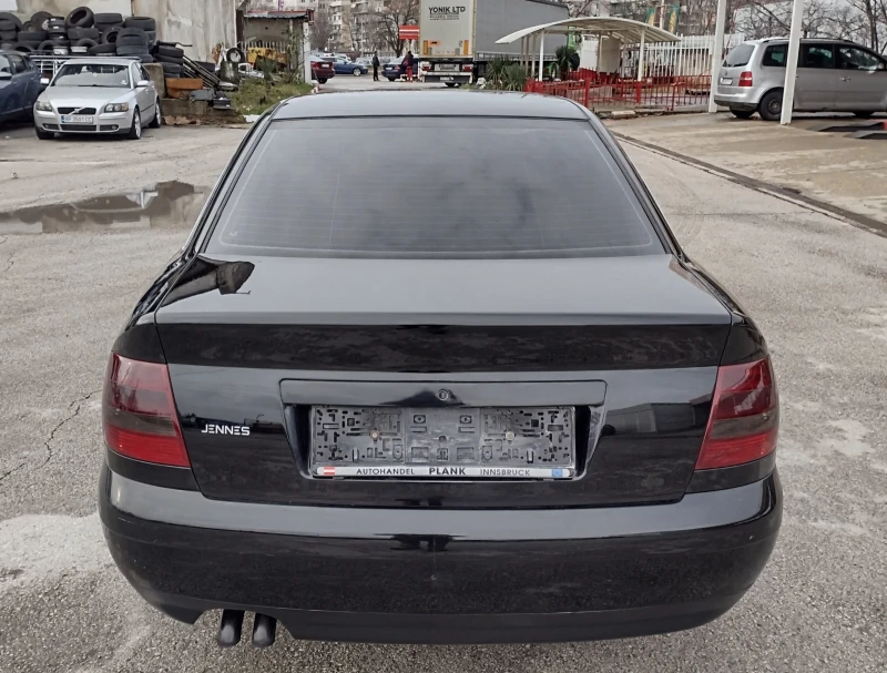 Audi A4 1.9TDI-110, снимка 6 - Автомобили и джипове - 48757798