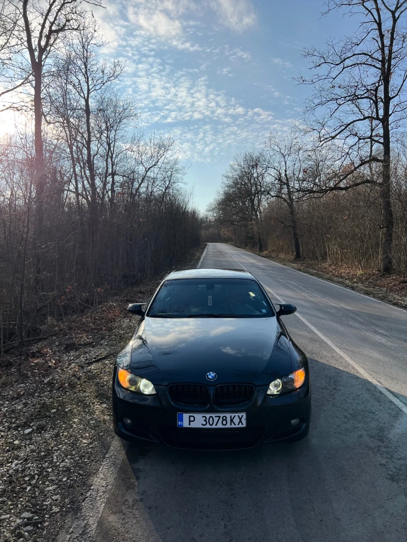 BMW 330, снимка 4 - Автомобили и джипове - 48961036