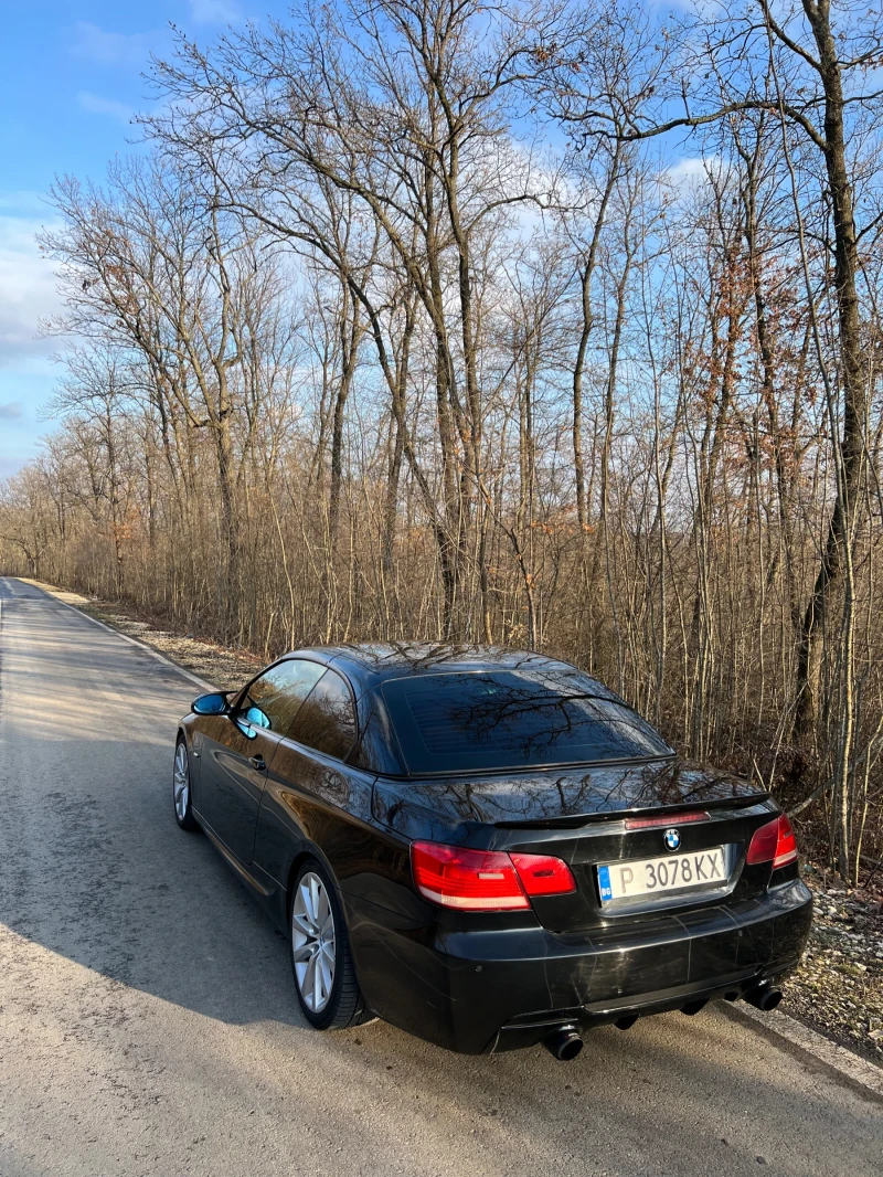 BMW 330, снимка 6 - Автомобили и джипове - 48961036