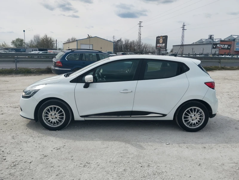 Renault Clio 1.5 dCi 90к.с. EURO 6 АВТОПИЛОТ НАВИГАЦИЯ 114000КМ, снимка 4 - Автомобили и джипове - 49849513