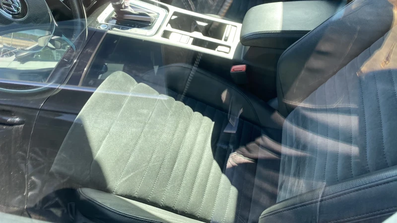VW Passat Highline 2.0 4motion 190hp, снимка 7 - Автомобили и джипове - 50661528