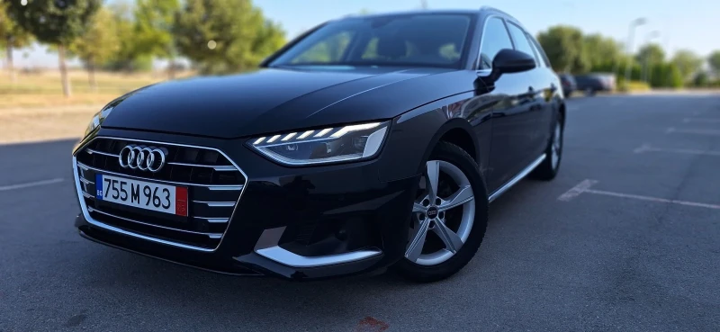 Audi A4 2, 0 TDI Digital , Matrix!!!