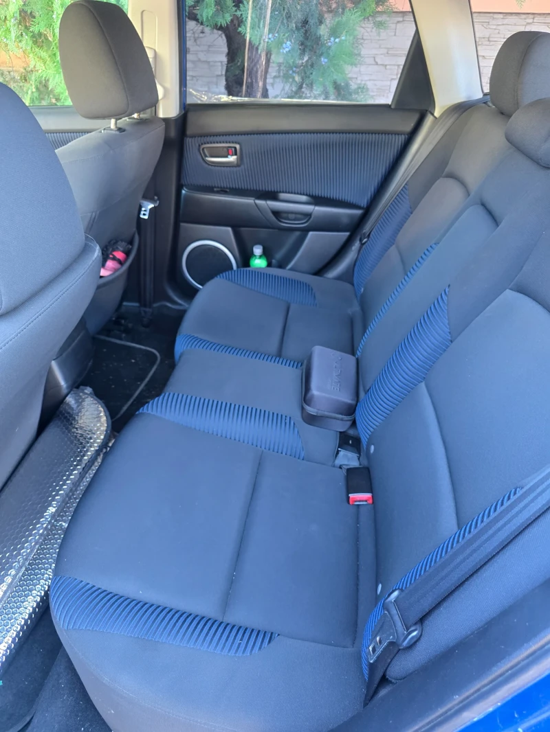 Mazda 3, снимка 9 - Автомобили и джипове - 51788691